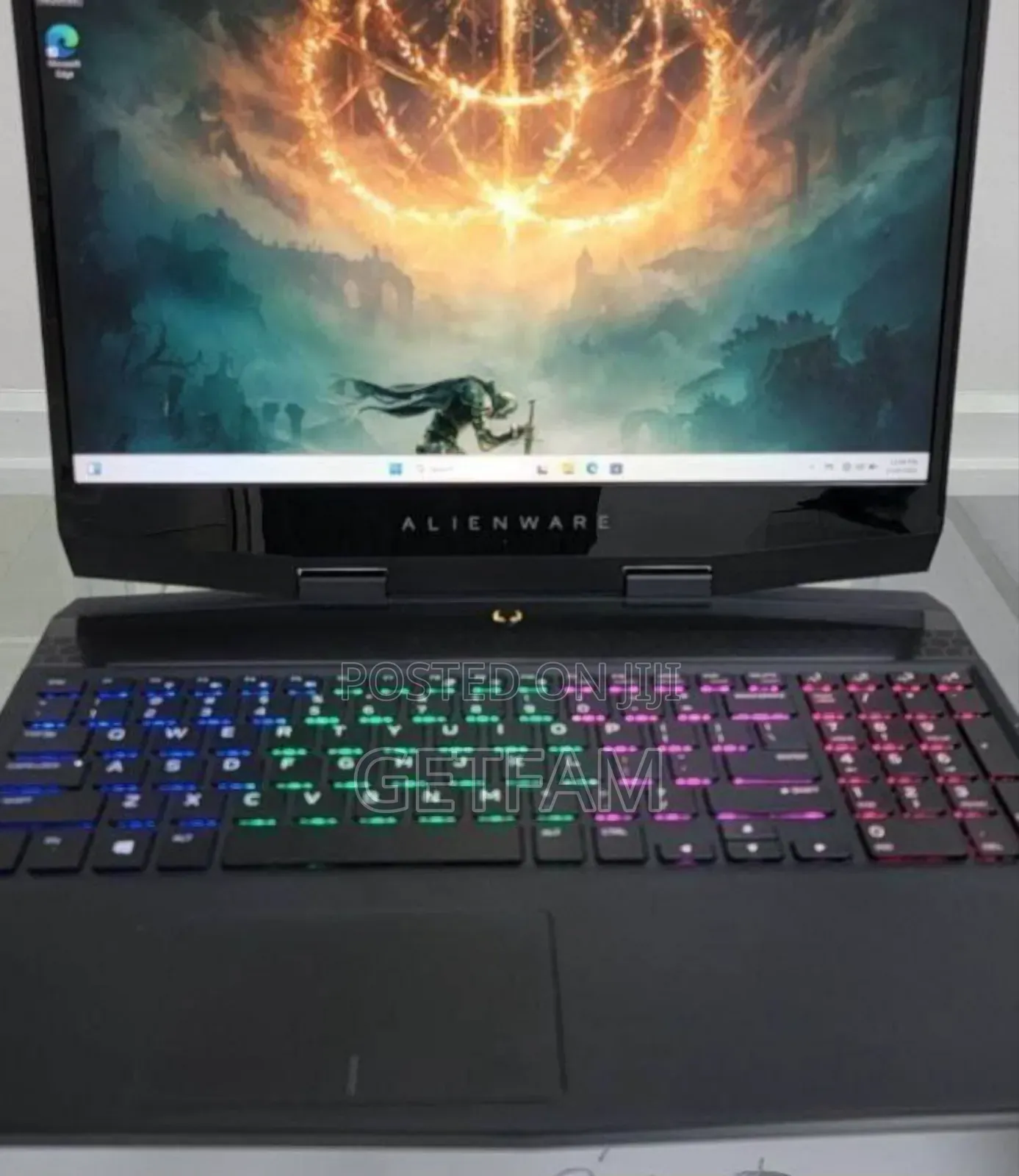 New Laptop HP 15 16GB Intel Core I7 SSD 512GB