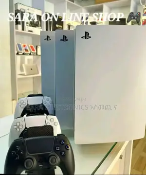 Ps-5 New Sony ♤Play Station Player ♤Free Delivery
