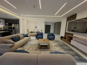 4bdrm Villa in Bole for sale