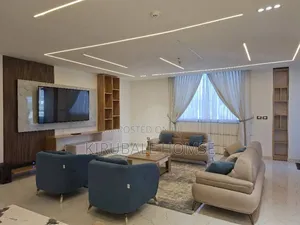 4bdrm Villa in Bole for sale