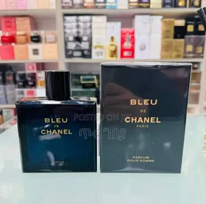 የገና ስጦታ Girorgio Armani Bleu De Chanel Christmas Gift for Him