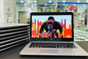 Photo - New Laptop HP EliteBook 840 G4 16GB Intel Core I5 SSD 256GB