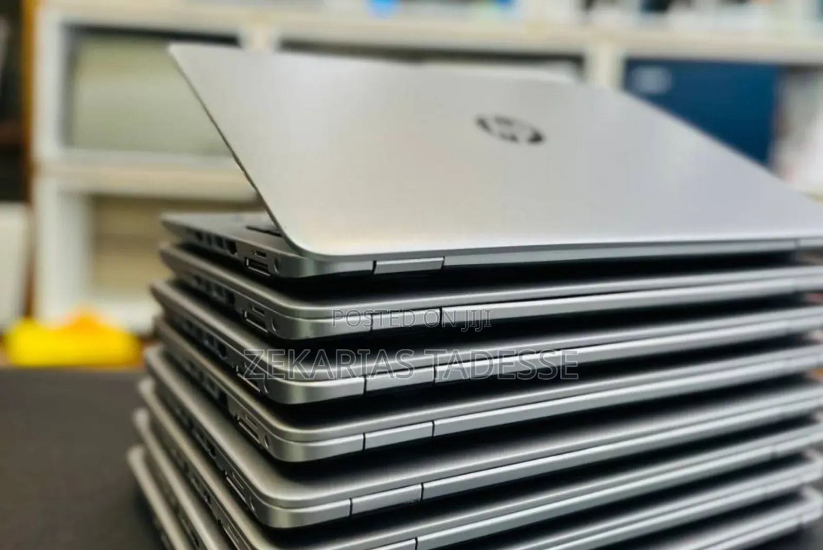 New Laptop HP EliteBook 840 G4 16GB Intel Core I5 SSD 256GB