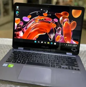 New Laptop Asus VivoBook 15 X505BA 8GB Intel Core I7 SSD 1T