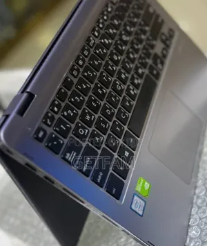 New Laptop Asus VivoBook 15 X505BA 8GB Intel Core I7 SSD 1T