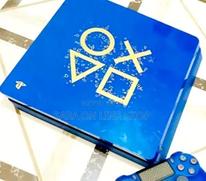 ◆Sony Smart HDR Play Station Ps-4 New Model