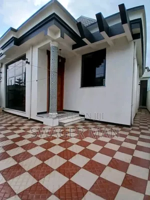 Furnished 5bdrm Villa in Figa, Bole for sale