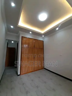 Furnished 5bdrm Villa in Figa, Bole for sale