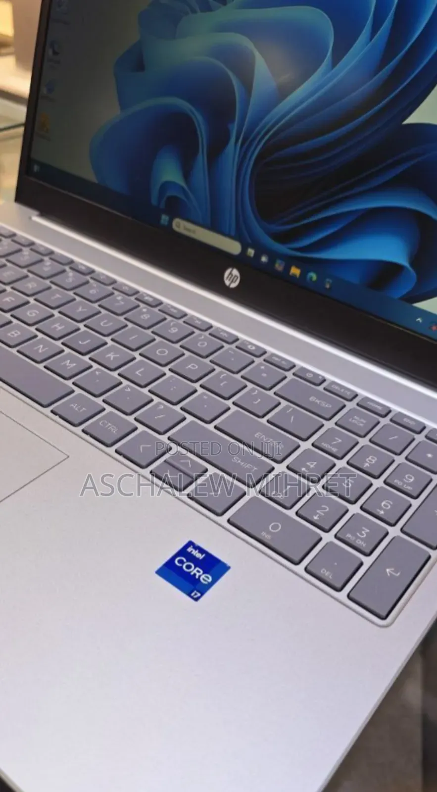 New Laptop HP Stream Notebook 16GB Intel Core I7 SSD 512GB