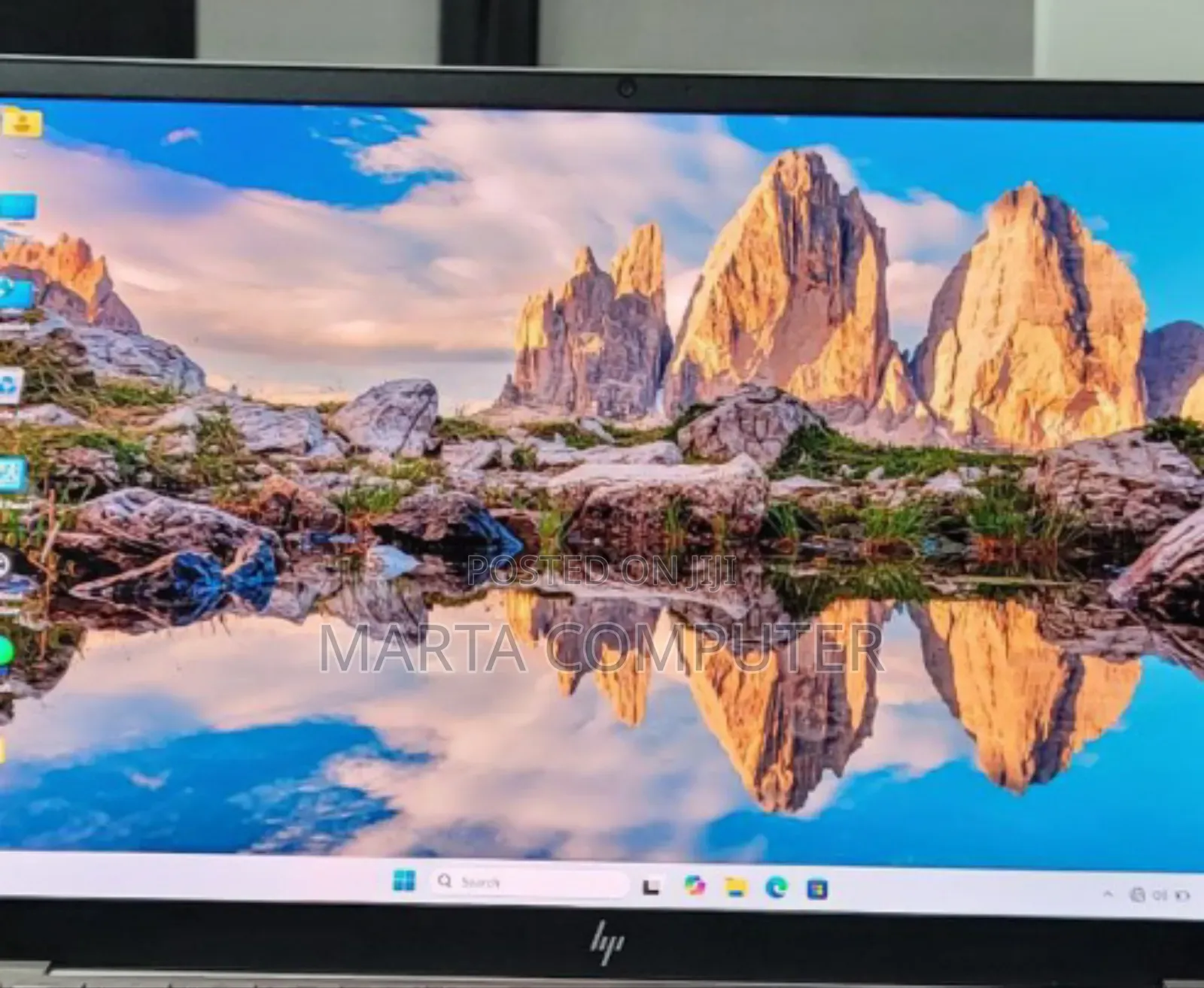 New Laptop HP Pavilion 15 16GB Intel Core i5 SSD 1T