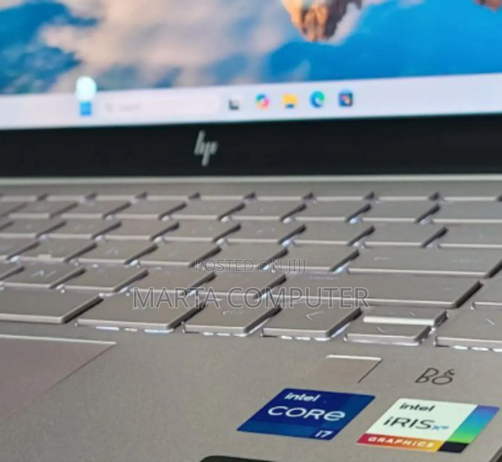 New Laptop HP Pavilion 15 16GB Intel Core i5 SSD 1T