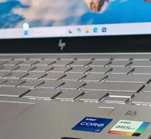 New Laptop HP Pavilion 15 16GB Intel Core i5 SSD 1T