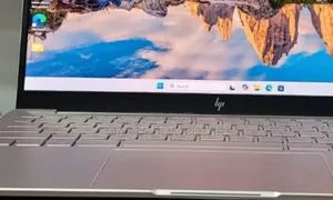 New Laptop HP Pavilion 15 16GB Intel Core i5 SSD 1T