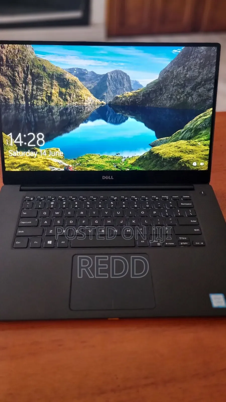 Laptop Dell Precision 5520 32GB Intel Core I7 SSD 512GB