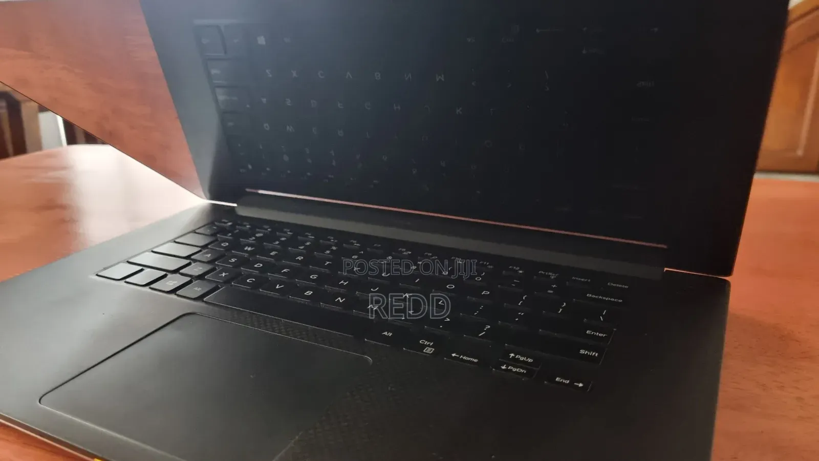 Laptop Dell Precision 5520 32GB Intel Core I7 SSD 512GB