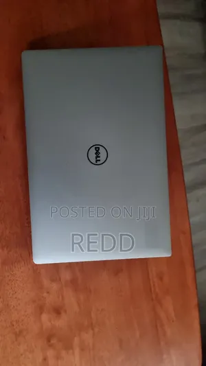 Laptop Dell Precision 5520 32GB Intel Core I7 SSD 512GB