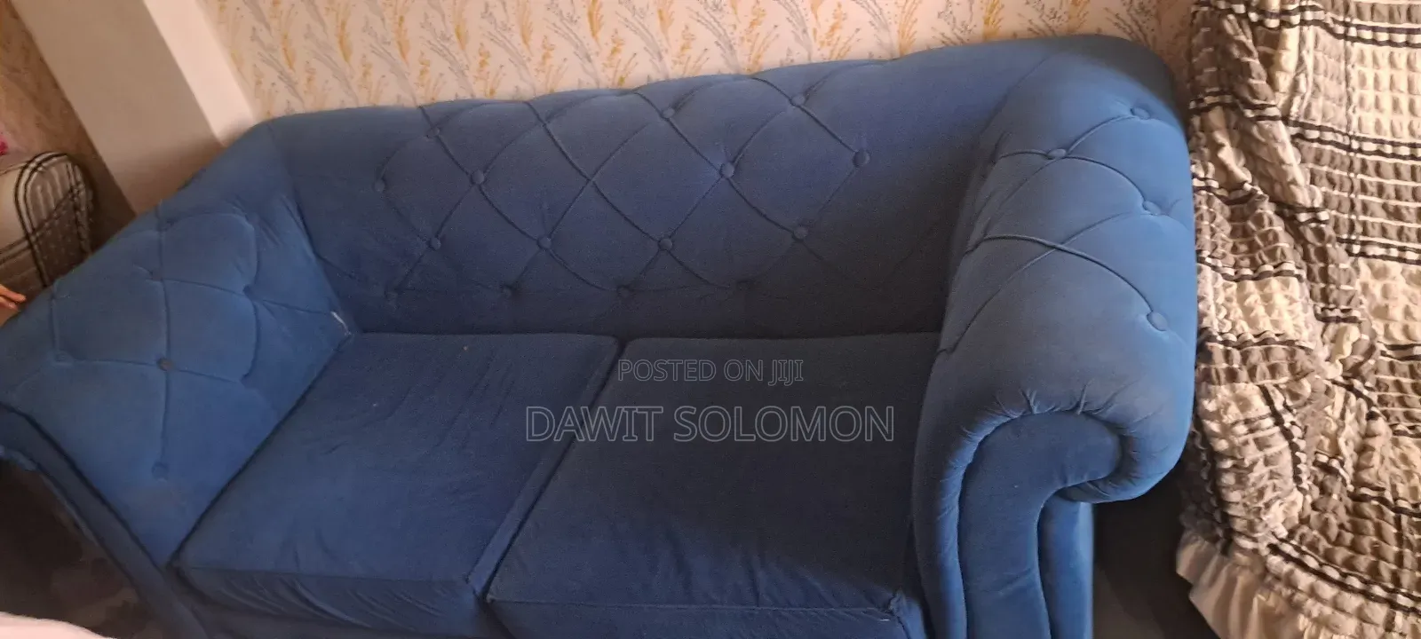 Sofa Sele Uesd