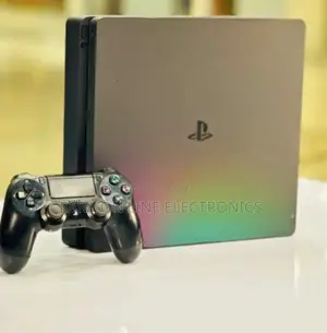 [Ps-4 ]Sony Brand ☆Orignal Playstation ☆2year Real Warranty