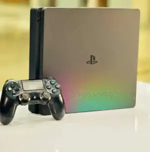 [Ps-4 ]Sony Brand ☆Orignal Playstation ☆2year Real Warranty