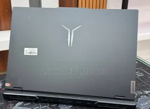 New Laptop Lenovo Legion 5 16GB Intel Core I9 SSD 1T