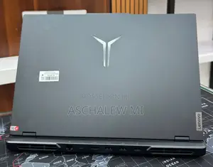 New Laptop Lenovo Legion 5 16GB Intel Core I9 SSD 1T