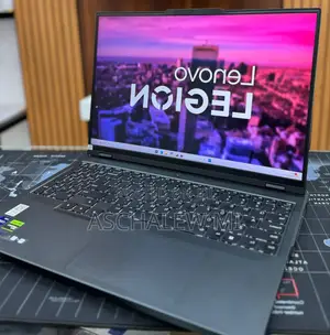 New Laptop Lenovo Legion 5 16GB Intel Core I9 SSD 1T