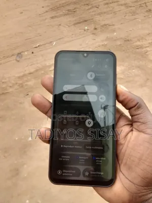 Samsung Galaxy A15 128 GB Black