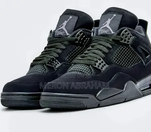 Jordan 4 Quality