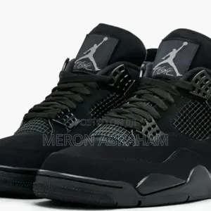 Jordan 4 Quality