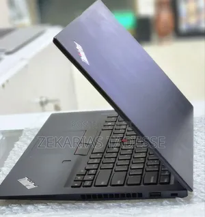 New Laptop Lenovo ThinkPad T495s 16GB AMD Ryzen 7 SSD 512GB