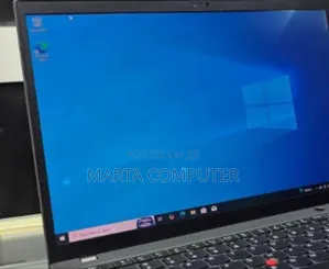 New Laptop Lenovo Thinkpad P14s 32GB Intel Core I7 SSD 512GB
