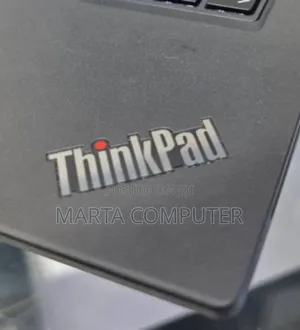 New Laptop Lenovo Thinkpad P14s 32GB Intel Core I7 SSD 512GB