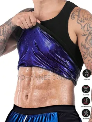 Sweat Vest