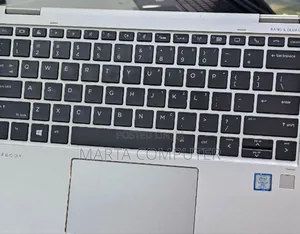 New Laptop HP EliteBook X360 1030 G4 8GB Intel Core I7 SSD 512GB