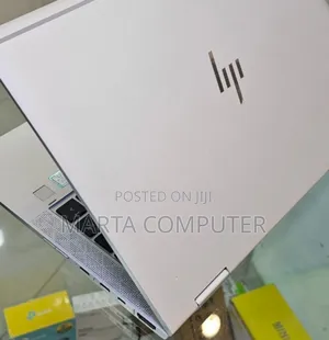 New Laptop HP EliteBook X360 1030 G4 8GB Intel Core I7 SSD 512GB