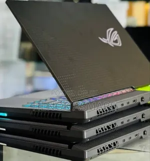New Laptop Asus ROG Strix G15 16GB Intel Core I9 SSD 512GB