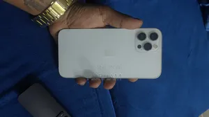 Apple iPhone 14 Pro Max 128 GB White