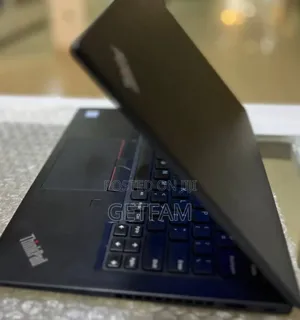 New Laptop Lenovo ThinkPad X1 Carbon 8GB Intel Core I7 SSD 512GB