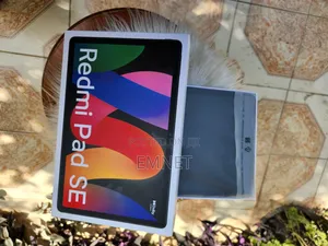 New Tablet 128 GB Red