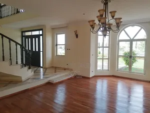 7bdrm House in Ccd, Yeka for rent