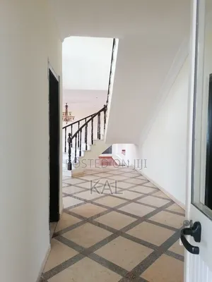 7bdrm House in Ccd, Yeka for rent