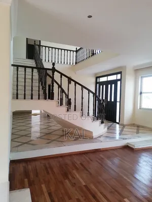 7bdrm House in Ccd, Yeka for rent