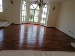 7bdrm House in Ccd, Yeka for rent