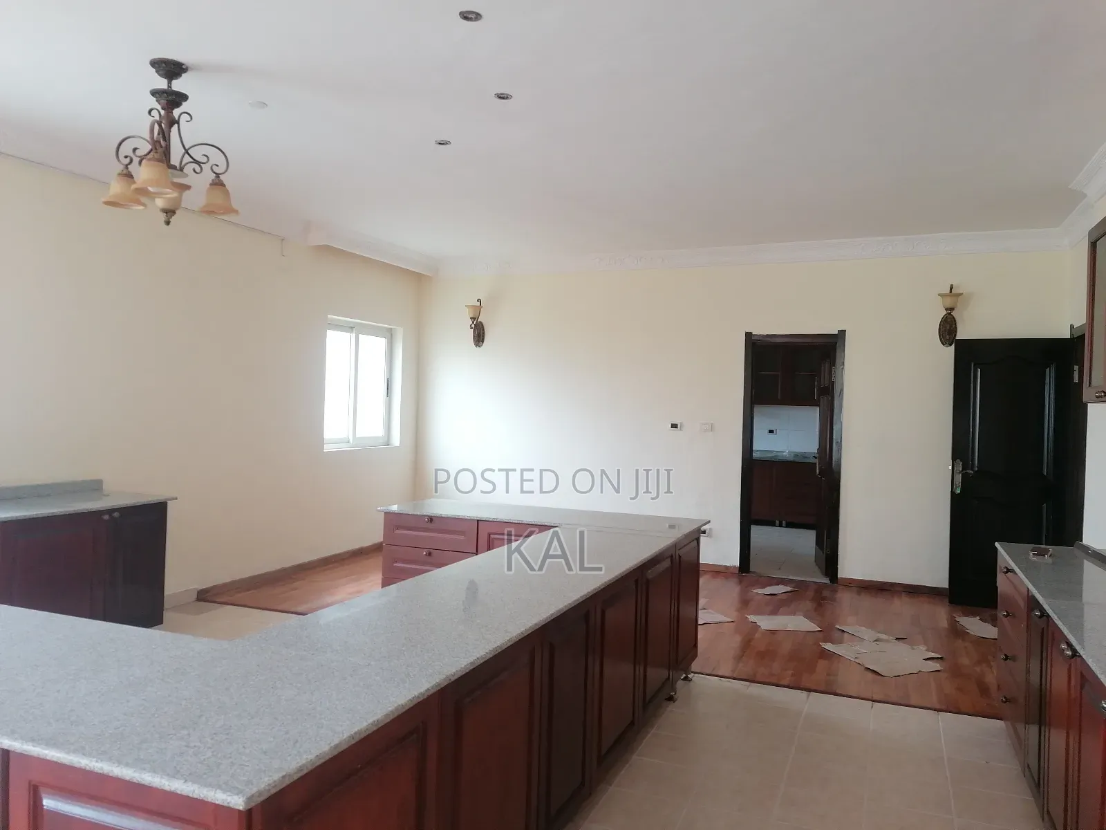 7bdrm House in Ccd, Yeka for rent