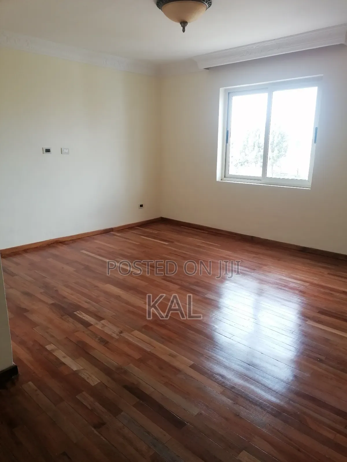 7bdrm House in Ccd, Yeka for rent