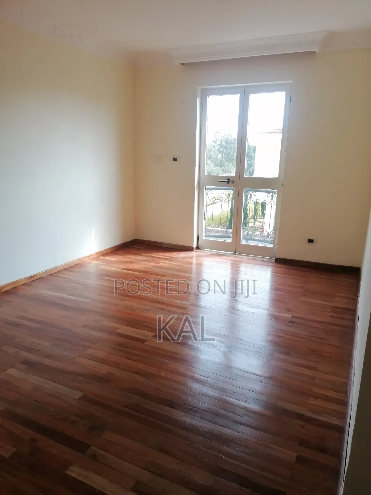 7bdrm House in Ccd, Yeka for rent