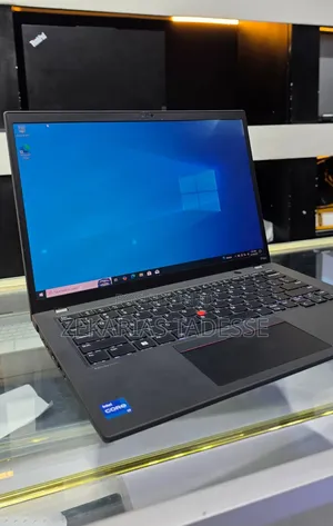 New Laptop Lenovo Thinkpad P14s 32GB Intel Core I7 SSD 512GB