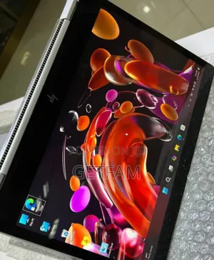 New Laptop HP EliteBook X360 1030 G3 8GB Intel Core I5 SSD 256GB