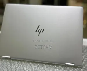 New Laptop HP EliteBook X360 1030 G3 8GB Intel Core I5 SSD 256GB