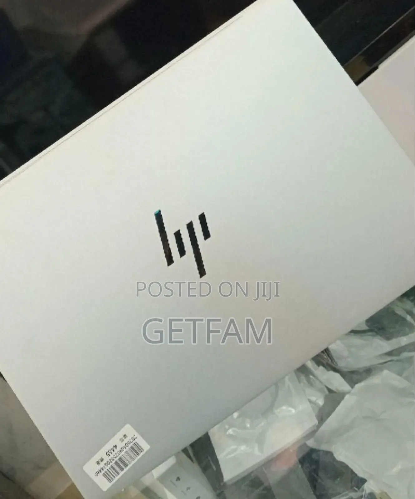 New Laptop HP Pavilion 15 16GB Intel Core I7 SSD 1T